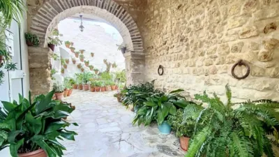 House in South Of Spain photo 4