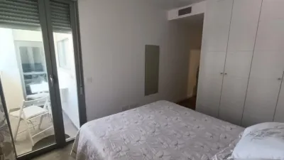 Piso en alquiler en Cruz de La Degollada, Puerto Real de 900 €<span>/mes</span>