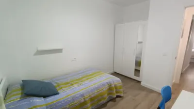 Piso en alquiler en Cruz de La Degollada, Puerto Real de 900 €<span>/mes</span>