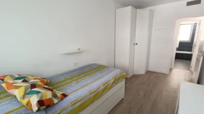 Piso en alquiler en Cruz de La Degollada, Puerto Real de 900 €<span>/mes</span>