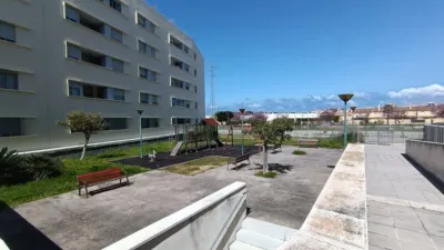 Piso en alquiler en Cruz de La Degollada, Puerto Real de 900 €<span>/mes</span>