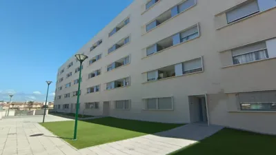 Piso en alquiler en Cruz de La Degollada, Puerto Real de 900 €<span>/mes</span>