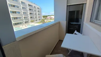 Piso en alquiler en Cruz de La Degollada, Puerto Real de 900 €<span>/mes</span>