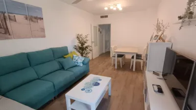 Piso en alquiler en Cruz de La Degollada, Puerto Real de 900 €<span>/mes</span>