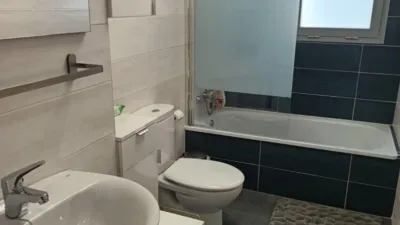 Piso en alquiler en Cruz de La Degollada, Puerto Real de 900 €<span>/mes</span>