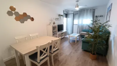 Piso en alquiler en Cruz de La Degollada, Puerto Real de 900 €<span>/mes</span>