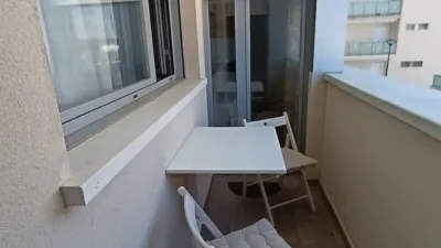 Piso en alquiler en Cruz de La Degollada, Puerto Real de 900 €<span>/mes</span>