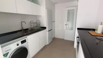 Piso en alquiler en Cruz de La Degollada, Puerto Real de 900 €<span>/mes</span>