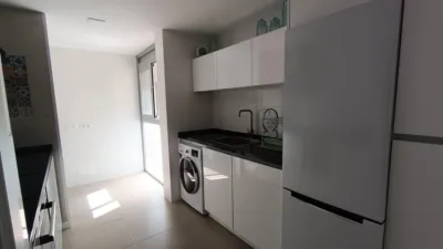 Piso en alquiler en Cruz de La Degollada, Puerto Real de 900 €<span>/mes</span>