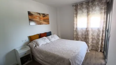Piso en alquiler en Cruz de La Degollada, Puerto Real de 900 €<span>/mes</span>