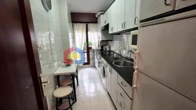 Apartment on Calle de las Viñas photo 8