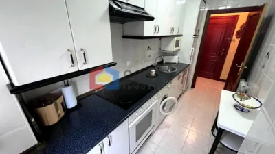 Apartment on Calle de las Viñas photo 9