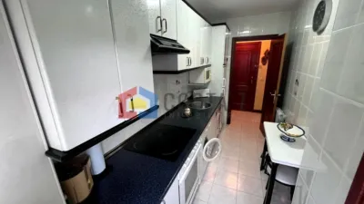 Apartment on Calle de las Viñas photo 10