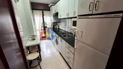 Apartment on Calle de las Viñas photo 11