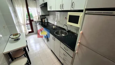 Apartment on Calle de las Viñas photo 12