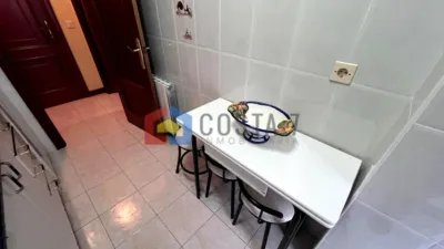 Apartment on Calle de las Viñas photo 13
