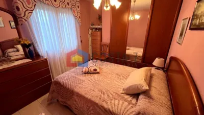 Apartment on Calle de las Viñas photo 14