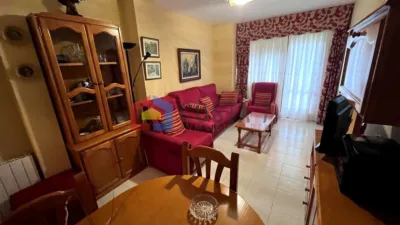 Apartment on Calle de las Viñas photo 2