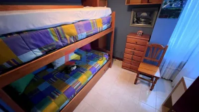 Apartment on Calle de las Viñas photo 21