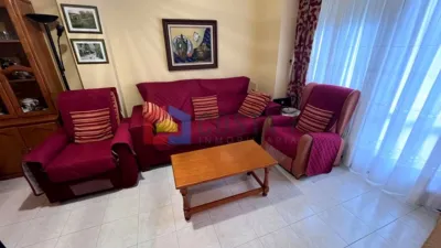 Apartment on Calle de las Viñas photo 3