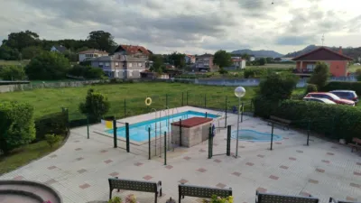 Apartment on Calle de las Viñas photo 27