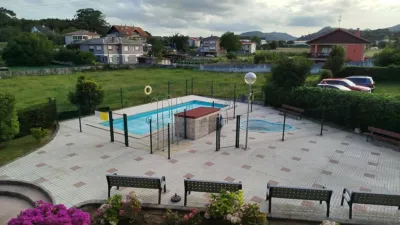 Apartment on Calle de las Viñas photo 28