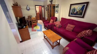 Apartment on Calle de las Viñas photo 4
