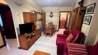 Apartment on Calle de las Viñas photo 5
