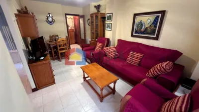 Apartment on Calle de las Viñas photo 6