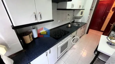 Apartment on Calle de las Viñas photo 7