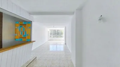 Apartment in Cabo de la Huerta photo 12