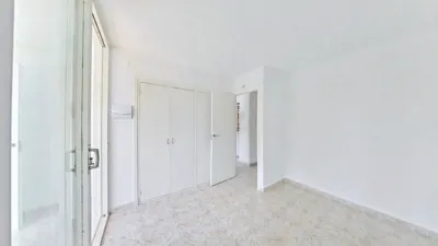 Apartment in Cabo de la Huerta photo 13