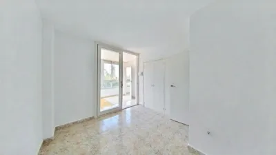 Apartment in Cabo de la Huerta photo 14