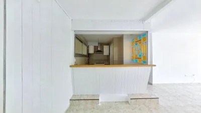 Apartment in Cabo de la Huerta photo 16