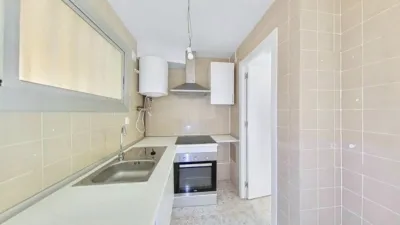 Apartment in Cabo de la Huerta photo 17