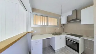 Apartment in Cabo de la Huerta photo 18