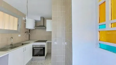 Apartment in Cabo de la Huerta photo 19