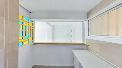 Apartment in Cabo de la Huerta photo 20