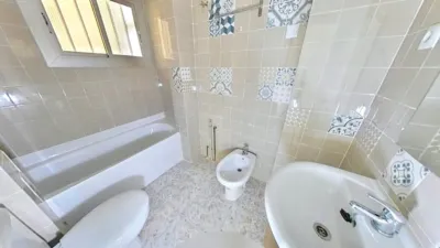 Apartment in Cabo de la Huerta photo 21