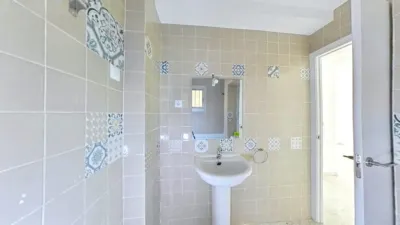 Apartment in Cabo de la Huerta photo 23