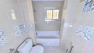 Apartment in Cabo de la Huerta photo 24