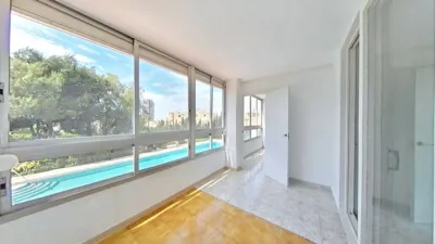 Apartment in Cabo de la Huerta photo 25