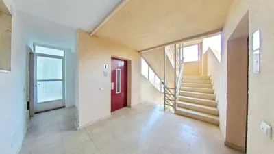 Apartment in Cabo de la Huerta photo 26