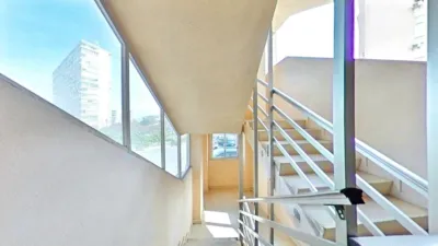 Apartment in Cabo de la Huerta photo 27
