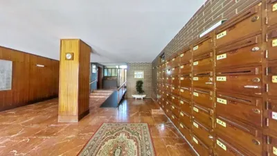 Apartment in Cabo de la Huerta photo 29
