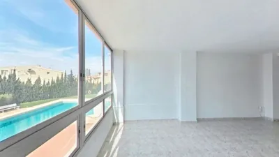 Apartment in Cabo de la Huerta photo 9