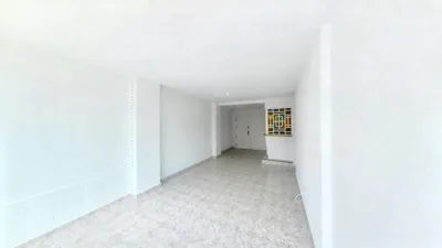 Apartment in Cabo de la Huerta photo 10