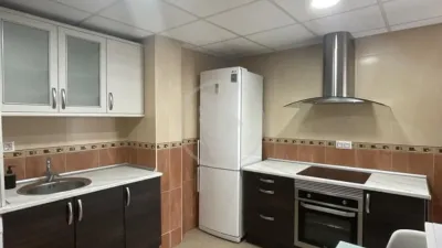Apartment on Doctor Fleming Street photo 8