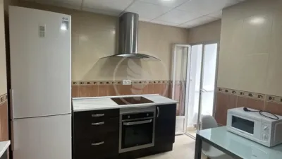 Apartment on Doctor Fleming Street photo 9
