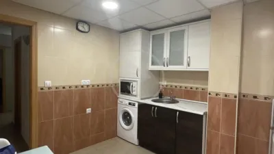 Apartment on Doctor Fleming Street photo 11